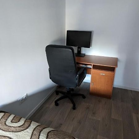 Chambre Dans Appartement Pres Du Roazhon Park Rennes Eksteriør billede