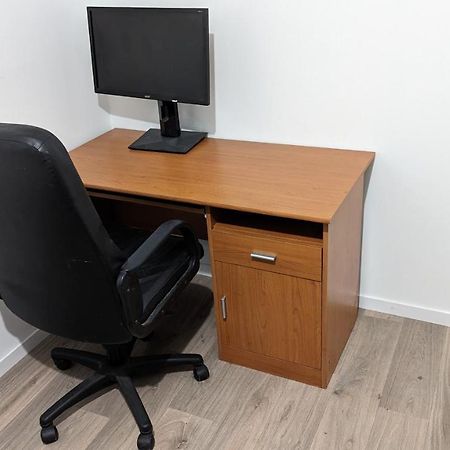 Chambre Dans Appartement Pres Du Roazhon Park Rennes Eksteriør billede
